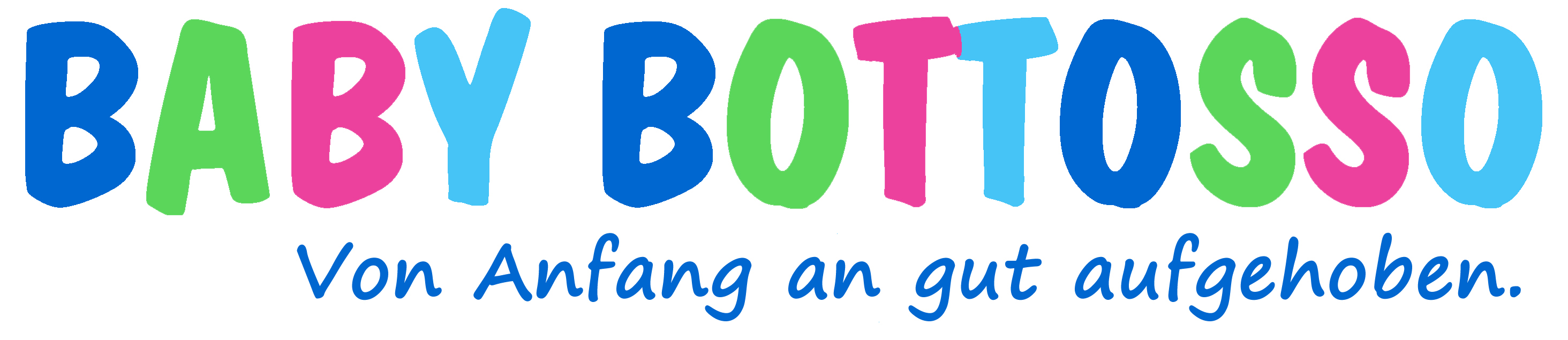 Baby Bottosso
