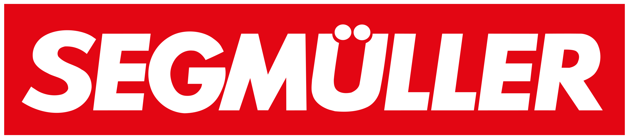 Segmüller